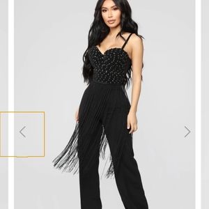 😍Beautiful bustier top from Fashion Nova!😍